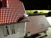Grobe Unmaßstäblichkeit