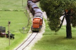Privatbahnstrecke