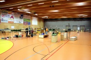 Aufbau in Hemer